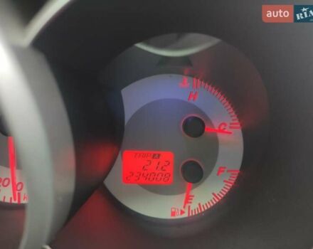 Синий Мазда 3, объемом двигателя 1.6 л и пробегом 234 тыс. км за 5300 $, фото 30 на Automoto.ua