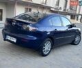 Синій Мазда 3, об'ємом двигуна 1.6 л та пробігом 250 тис. км за 5500 $, фото 11 на Automoto.ua