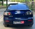 Синій Мазда 3, об'ємом двигуна 1.6 л та пробігом 170 тис. км за 6490 $, фото 8 на Automoto.ua