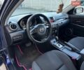 Синій Мазда 3, об'ємом двигуна 1.6 л та пробігом 250 тис. км за 5500 $, фото 14 на Automoto.ua