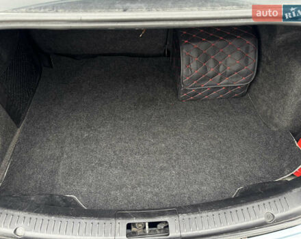 Синий Мазда 3, объемом двигателя 1.6 л и пробегом 154 тыс. км за 5500 $, фото 8 на Automoto.ua