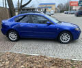 Синій Мазда 3, об'ємом двигуна 1.6 л та пробігом 225 тис. км за 5299 $, фото 14 на Automoto.ua