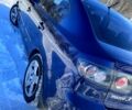 Синий Мазда 3, объемом двигателя 2 л и пробегом 24000 тыс. км за 5499 $, фото 3 на Automoto.ua