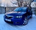 Синий Мазда 3, объемом двигателя 1.6 л и пробегом 200 тыс. км за 4700 $, фото 9 на Automoto.ua