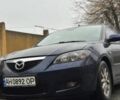 Синій Мазда 3, об'ємом двигуна 0 л та пробігом 300 тис. км за 5800 $, фото 1 на Automoto.ua