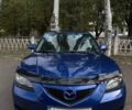 Синий Мазда 3, объемом двигателя 1.6 л и пробегом 237 тыс. км за 5300 $, фото 24 на Automoto.ua