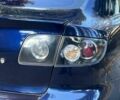 Синій Мазда 3, об'ємом двигуна 1.6 л та пробігом 170 тис. км за 5940 $, фото 10 на Automoto.ua