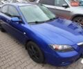 Синий Мазда 3, объемом двигателя 1.6 л и пробегом 234 тыс. км за 5300 $, фото 14 на Automoto.ua