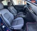 Синій Мазда 3, об'ємом двигуна 1.6 л та пробігом 250 тис. км за 5500 $, фото 17 на Automoto.ua