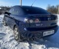 Синій Мазда 3, об'ємом двигуна 2 л та пробігом 240 тис. км за 5499 $, фото 6 на Automoto.ua