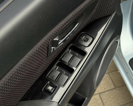 Синий Мазда 3, объемом двигателя 1.6 л и пробегом 154 тыс. км за 5500 $, фото 17 на Automoto.ua