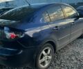 Синій Мазда 3, об'ємом двигуна 1.6 л та пробігом 236 тис. км за 4499 $, фото 5 на Automoto.ua