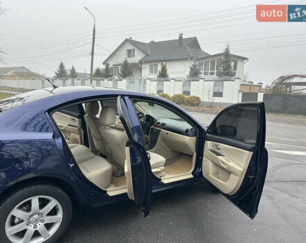 Синий Мазда 3, объемом двигателя 2 л и пробегом 192 тыс. км за 5999 $, фото 45 на Automoto.ua