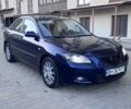 Синий Мазда 3, объемом двигателя 1.6 л и пробегом 250 тыс. км за 5521 $, фото 2 на Automoto.ua