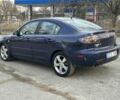 Синий Мазда 3, объемом двигателя 0 л и пробегом 193 тыс. км за 2500 $, фото 3 на Automoto.ua
