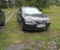 Синий Мазда 3, объемом двигателя 1.6 л и пробегом 330 тыс. км за 3751 $, фото 1 на Automoto.ua