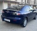 Синий Мазда 3, объемом двигателя 1.6 л и пробегом 250 тыс. км за 5521 $, фото 7 на Automoto.ua