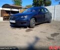 Синий Мазда 3, объемом двигателя 1.6 л и пробегом 330 тыс. км за 3200 $, фото 2 на Automoto.ua