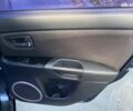 Синій Мазда 3, об'ємом двигуна 1.6 л та пробігом 170 тис. км за 6490 $, фото 20 на Automoto.ua