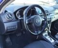 Синий Мазда 3, объемом двигателя 1.6 л и пробегом 195 тыс. км за 5500 $, фото 5 на Automoto.ua