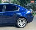 Синій Мазда 3, об'ємом двигуна 1.6 л та пробігом 170 тис. км за 6490 $, фото 6 на Automoto.ua
