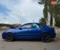 Синий Мазда 3, объемом двигателя 1.6 л и пробегом 237 тыс. км за 5300 $, фото 22 на Automoto.ua