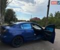 Синий Мазда 3, объемом двигателя 1.6 л и пробегом 237 тыс. км за 5300 $, фото 14 на Automoto.ua