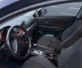 Синій Мазда 3, об'ємом двигуна 2 л та пробігом 239 тис. км за 5400 $, фото 5 на Automoto.ua