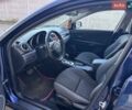 Синій Мазда 3, об'ємом двигуна 1.6 л та пробігом 250 тис. км за 5500 $, фото 12 на Automoto.ua