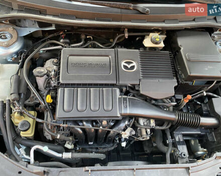 Мазда 3 2008 у Києві на Automoto.ua Синій Мазда 3, об'ємом двигуна 1.6 л та пробігом 279 тис. км за 5700 $, фото 43 на Automoto.ua