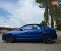 Синий Мазда 3, объемом двигателя 1.6 л и пробегом 237 тыс. км за 5300 $, фото 20 на Automoto.ua