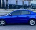 Синий Мазда 3, объемом двигателя 1.6 л и пробегом 287 тыс. км за 4850 $, фото 3 на Automoto.ua