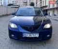 Синій Мазда 3, об'ємом двигуна 1.6 л та пробігом 250 тис. км за 5500 $, фото 2 на Automoto.ua