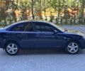 Синий Мазда 3, объемом двигателя 1.6 л и пробегом 220 тыс. км за 6200 $, фото 3 на Automoto.ua