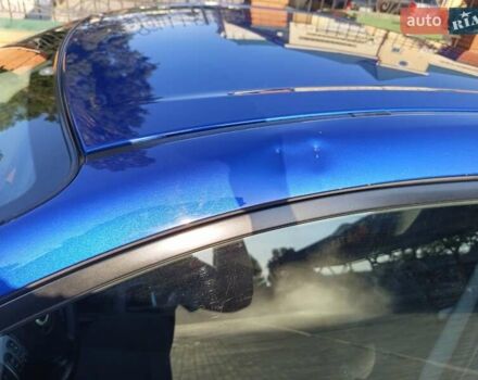 Синий Мазда 3, объемом двигателя 1.6 л и пробегом 182 тыс. км за 5200 $, фото 4 на Automoto.ua