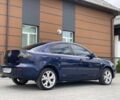 Синий Мазда 3, объемом двигателя 2 л и пробегом 191 тыс. км за 5800 $, фото 1 на Automoto.ua