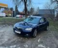 Синий Мазда 3, объемом двигателя 2 л и пробегом 286 тыс. км за 4200 $, фото 6 на Automoto.ua