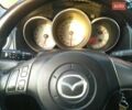 Синий Мазда 3, объемом двигателя 1.6 л и пробегом 182 тыс. км за 5200 $, фото 11 на Automoto.ua