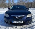 Синій Мазда 3, об'ємом двигуна 2 л та пробігом 240 тис. км за 5499 $, фото 11 на Automoto.ua