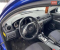 Синий Мазда 3, объемом двигателя 1.6 л и пробегом 160 тыс. км за 5650 $, фото 19 на Automoto.ua
