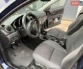 Синій Мазда 3, об'ємом двигуна 1.6 л та пробігом 213 тис. км за 6250 $, фото 4 на Automoto.ua