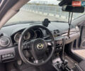 Синий Мазда 3, объемом двигателя 1.6 л и пробегом 187 тыс. км за 6100 $, фото 7 на Automoto.ua