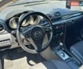 Синій Мазда 3, об'ємом двигуна 1.6 л та пробігом 196 тис. км за 6500 $, фото 12 на Automoto.ua