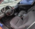 Синий Мазда 3, объемом двигателя 1.6 л и пробегом 234 тыс. км за 5300 $, фото 24 на Automoto.ua
