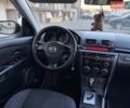 Синій Мазда 3, об'ємом двигуна 1.6 л та пробігом 250 тис. км за 5500 $, фото 20 на Automoto.ua