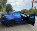 Синий Мазда 3, объемом двигателя 1.6 л и пробегом 237 тыс. км за 5300 $, фото 21 на Automoto.ua