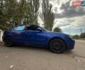 Синий Мазда 3, объемом двигателя 1.6 л и пробегом 237 тыс. км за 5300 $, фото 7 на Automoto.ua