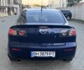 Синий Мазда 3, объемом двигателя 1.6 л и пробегом 250 тыс. км за 5521 $, фото 9 на Automoto.ua