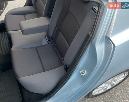 Мазда 3 2008 у Києві на Automoto.ua Синій Мазда 3, об'ємом двигуна 1.6 л та пробігом 279 тис. км за 5700 $, фото 23 на Automoto.ua