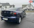 Синий Мазда 3, объемом двигателя 2 л и пробегом 192 тыс. км за 5999 $, фото 18 на Automoto.ua
